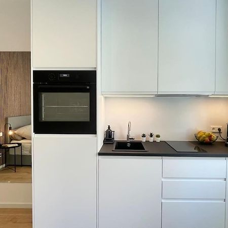 Modernes Apartment Im Zentrum Von קרלסרוהה מראה חיצוני תמונה