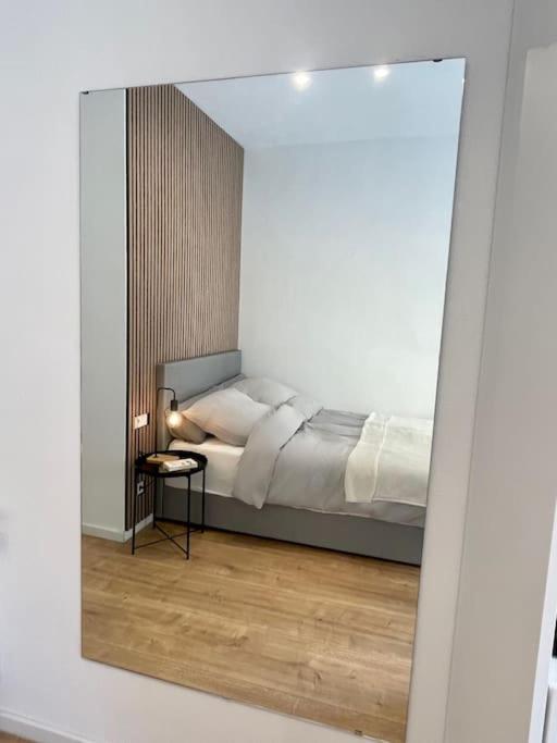 Modernes Apartment Im Zentrum Von קרלסרוהה מראה חיצוני תמונה