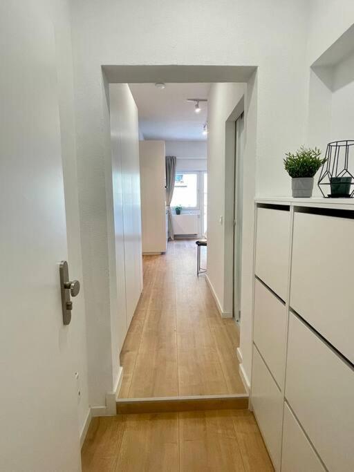 Modernes Apartment Im Zentrum Von קרלסרוהה מראה חיצוני תמונה
