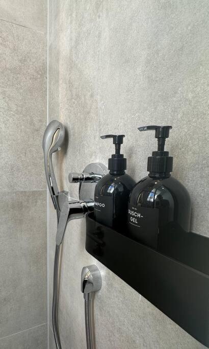 Modernes Apartment Im Zentrum Von קרלסרוהה מראה חיצוני תמונה