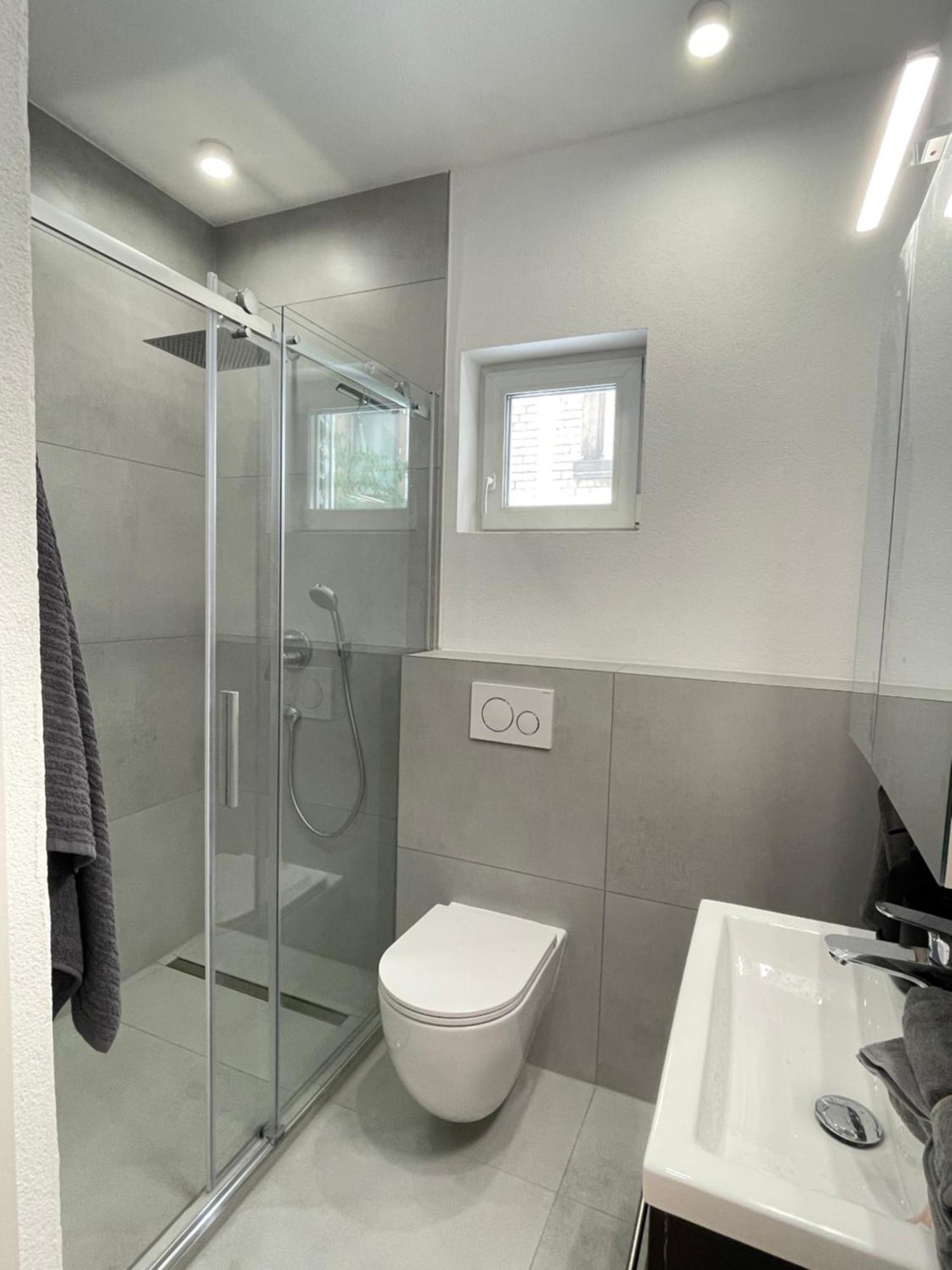Modernes Apartment Im Zentrum Von קרלסרוהה מראה חיצוני תמונה